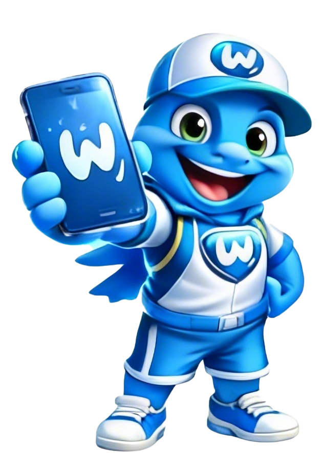 Application WalliSend