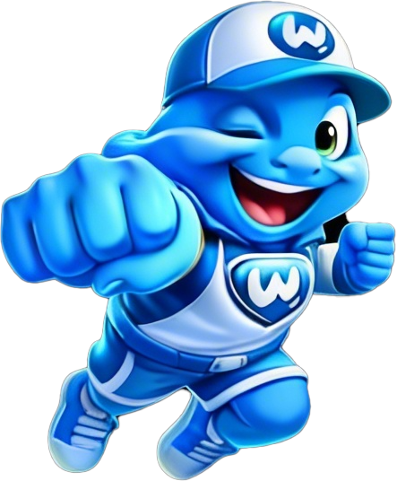 Parrainage WalliSend - récompenses